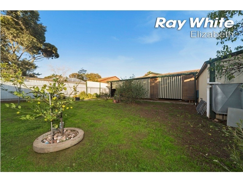 5 Cardnell Cr., Elizabeth East SA 5112