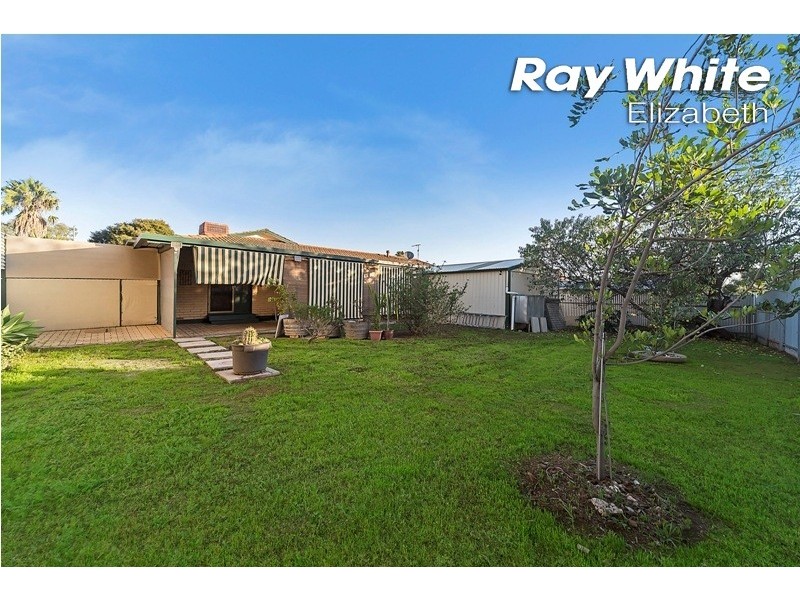 5 Cardnell Cr., Elizabeth East SA 5112