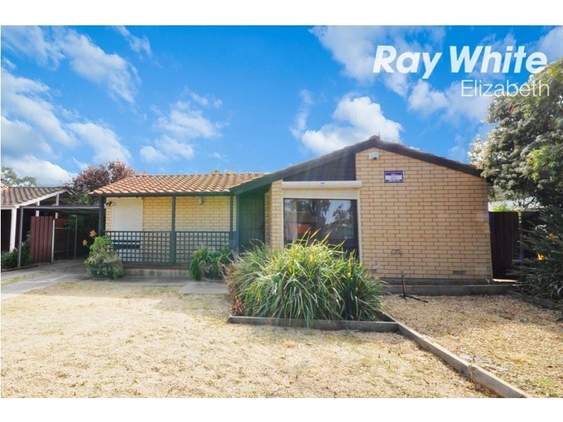 15 Tallara Crescent, Munno Para SA 5115