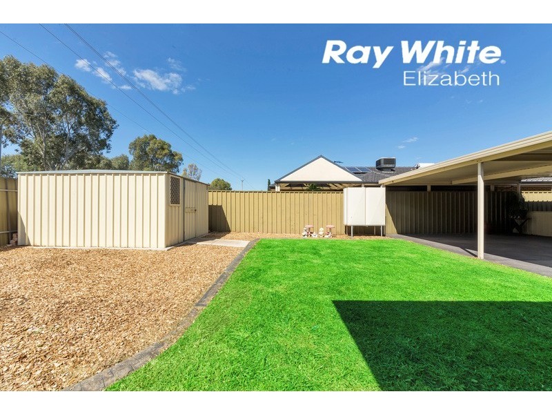 46 Trinity Court, Andrews Farm SA 5114