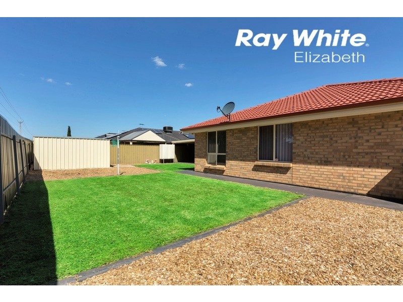 46 Trinity Court, Andrews Farm SA 5114