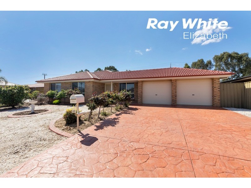 46 Trinity Court, Andrews Farm SA 5114