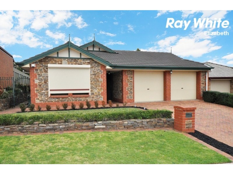 16 Driscoll Court, Greenwith SA 5125