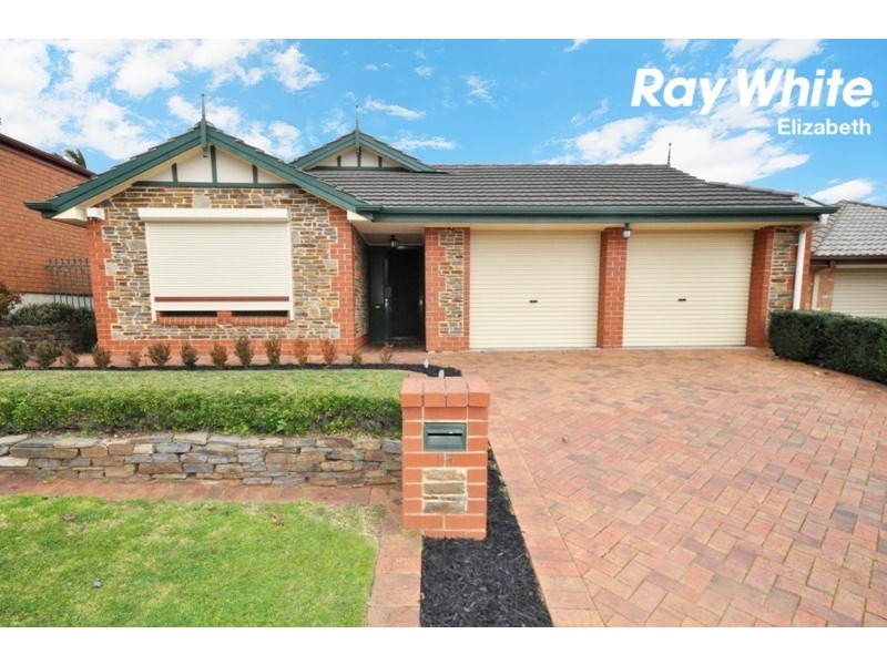 16 Driscoll Court, Greenwith SA 5125