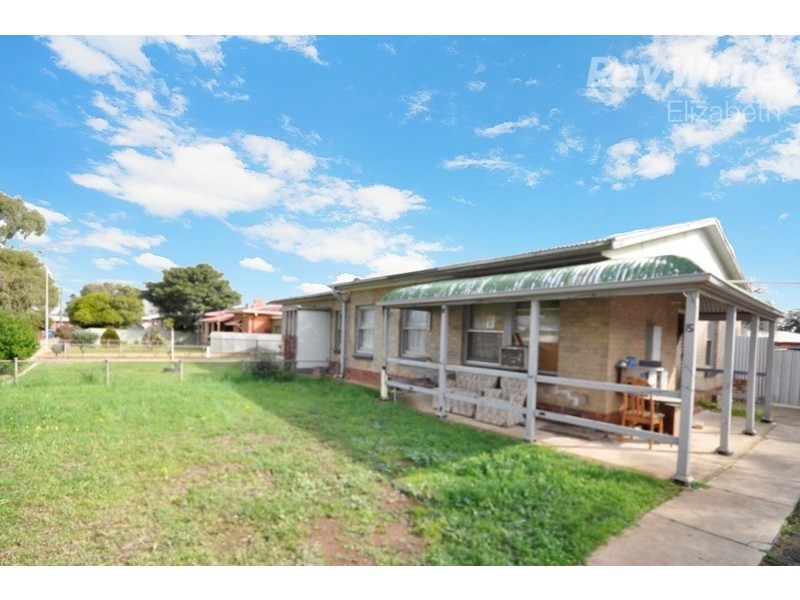 13 and 15 Turnbull Rd, Elizabeth Downs SA 5113