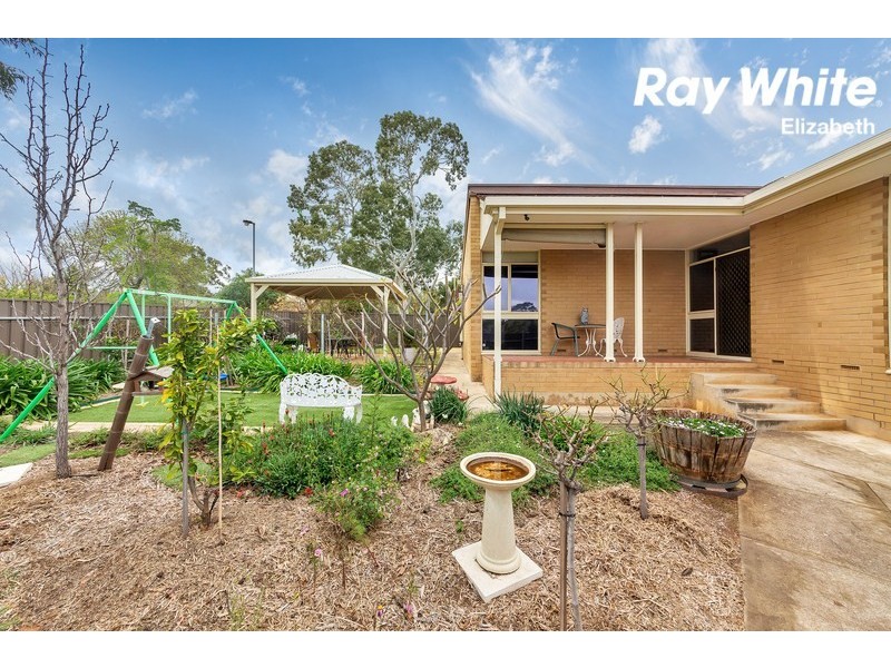 43 Derrick Road, Elizabeth East SA 5112