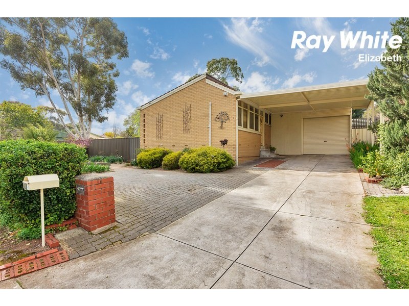 43 Derrick Road, Elizabeth East SA 5112