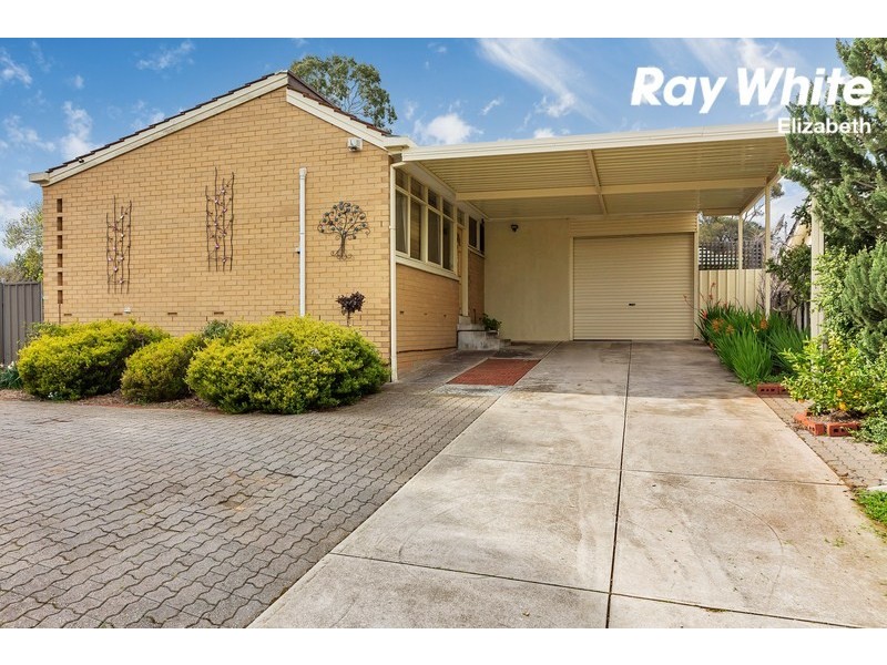 43 Derrick Road, Elizabeth East SA 5112