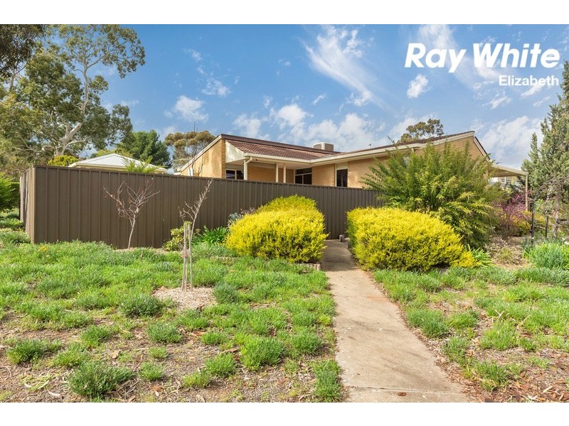 43 Derrick Road, Elizabeth East SA 5112