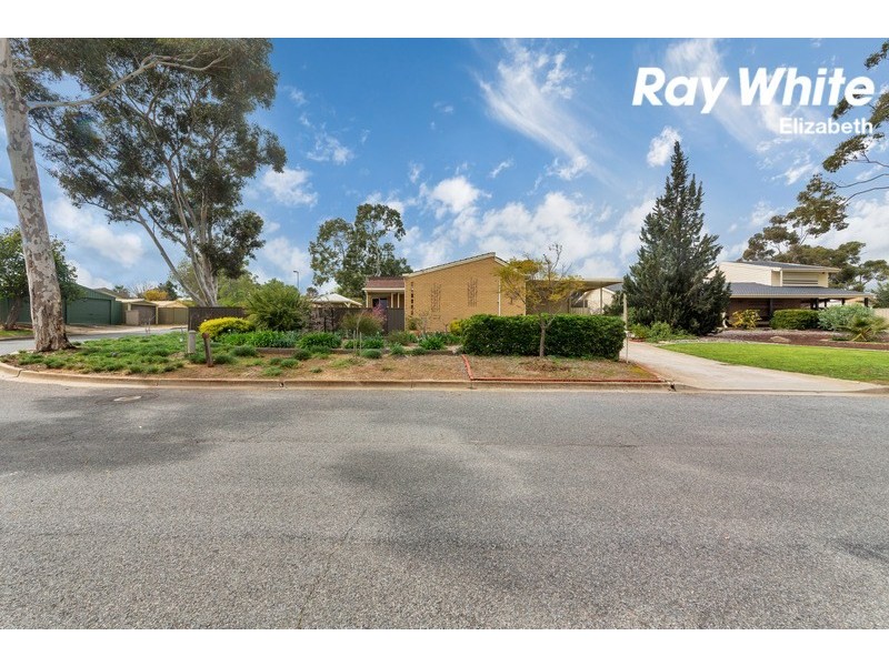 43 Derrick Road, Elizabeth East SA 5112
