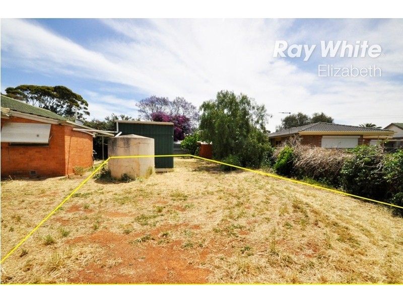 Lot 2 Justinian Street, Elizabeth Downs SA 5113