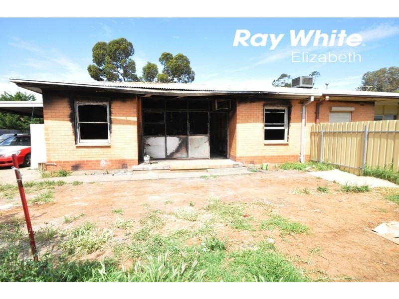 41 Davison Crescent, Smithfield Plains SA 5114