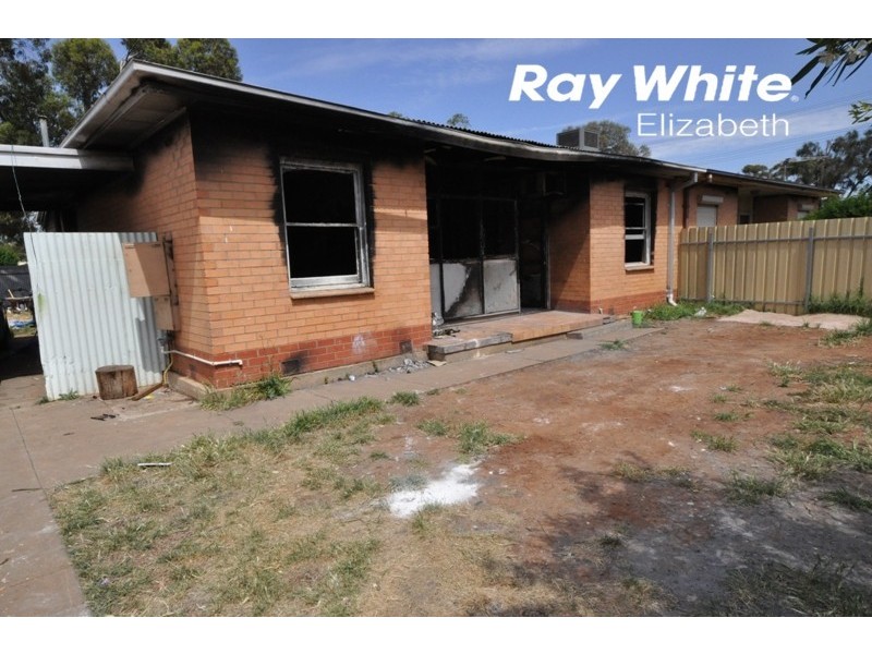 41 Davison Crescent, Smithfield Plains SA 5114