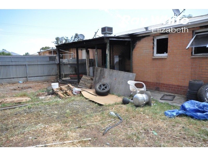 41 Davison Crescent, Smithfield Plains SA 5114