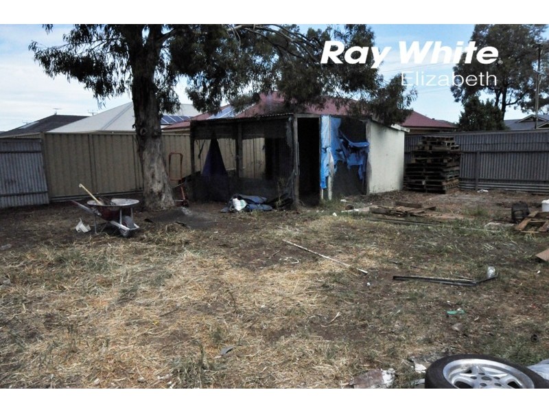 41 Davison Crescent, Smithfield Plains SA 5114