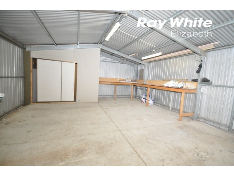 55 St Leonard Crescent, Elizabeth Downs SA 5113