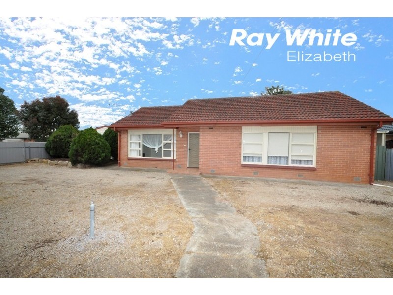55 St Leonard Crescent, Elizabeth Downs SA 5113