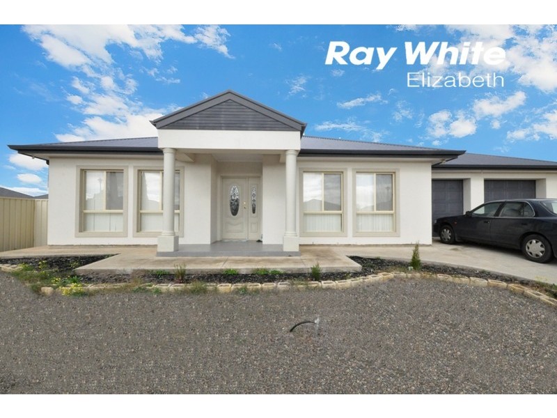 28 Arcadia Drive, Smithfield SA 5114