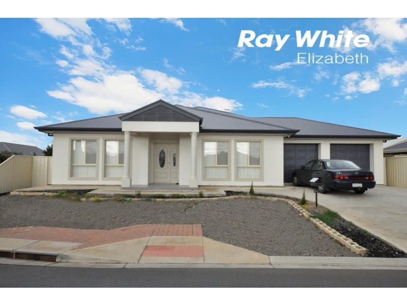 28 Arcadia Drive, Smithfield SA 5114