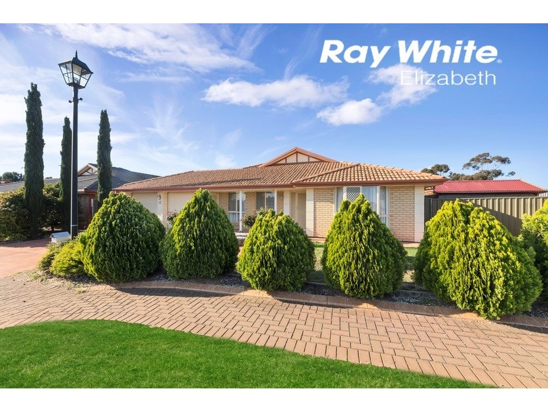 17 Premier Close, Andrews Farm SA 5114
