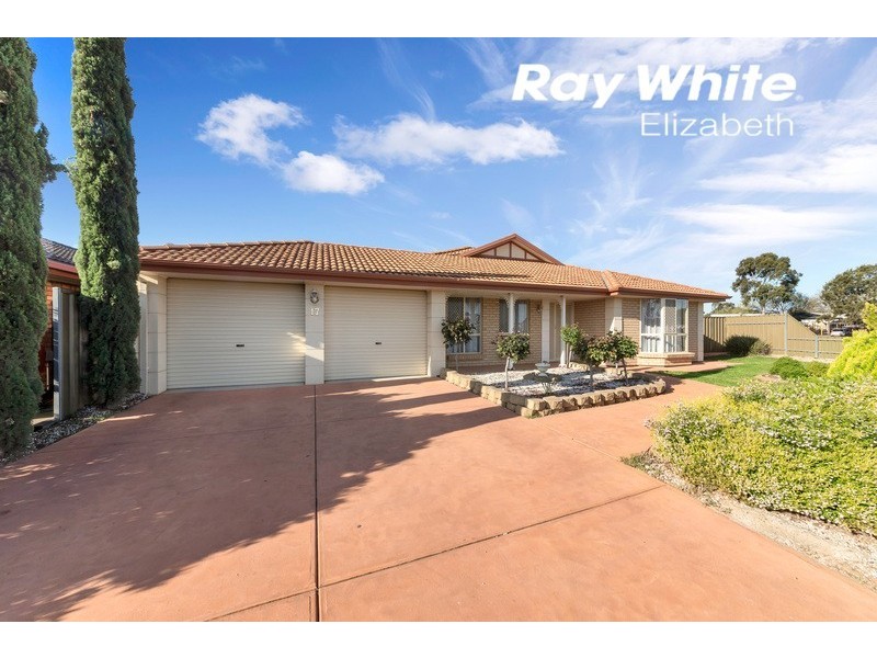 17 Premier Close, Andrews Farm SA 5114