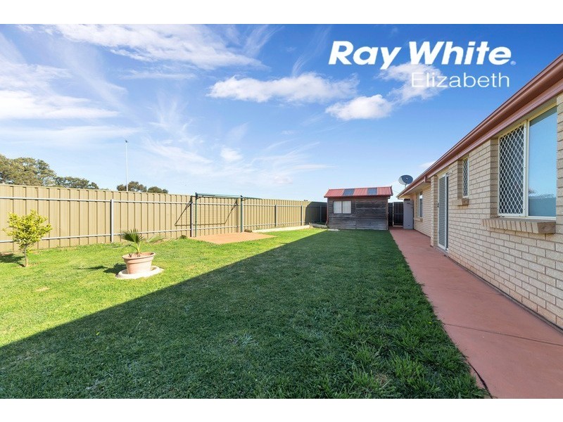 17 Premier Close, Andrews Farm SA 5114