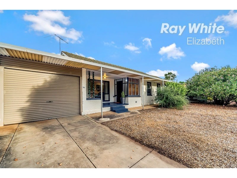 86 Hamblynn Road, Elizabeth Downs SA 5113