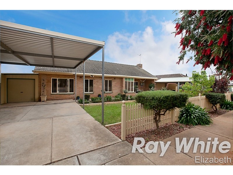 19 Ranger St, Elizabeth Park SA 5113