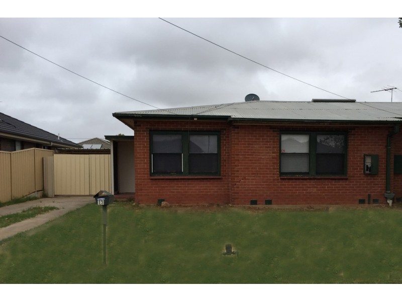 13 Barrat Street, Smithfield Plains SA 5114
