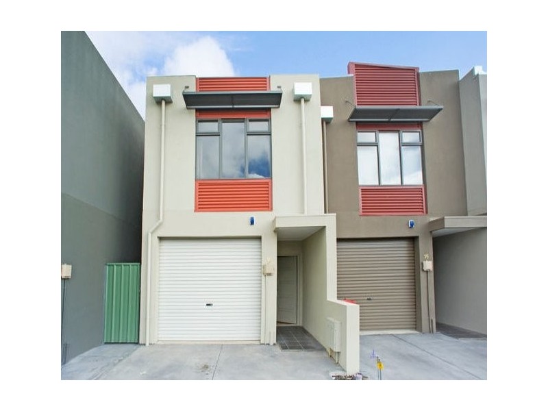 U16/1 Mary St.., Mawson Lakes SA 5095