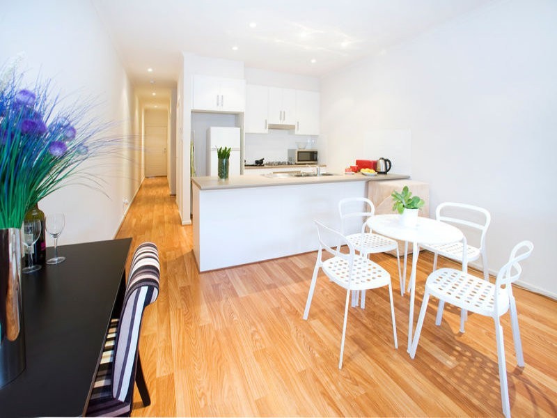 U16/1 Mary St.., Mawson Lakes SA 5095