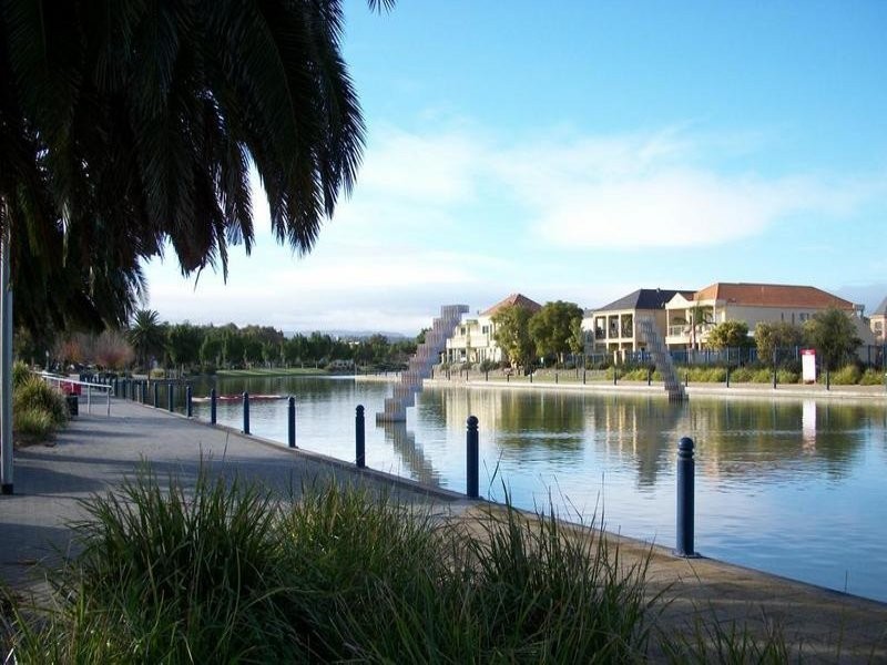 U16/1 Mary St.., Mawson Lakes SA 5095