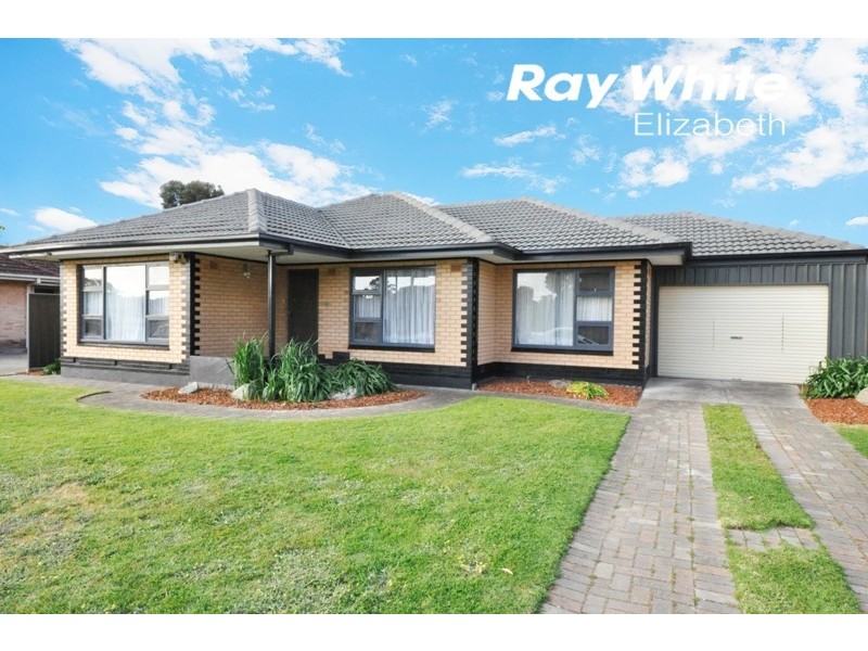 19 Lincoln Avenue, Parafield Gardens SA 5107