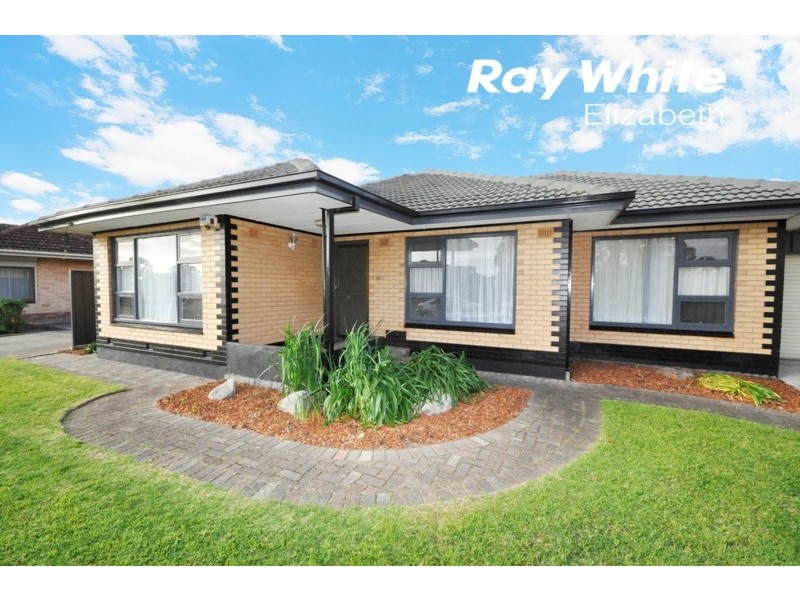 19 Lincoln Avenue, Parafield Gardens SA 5107