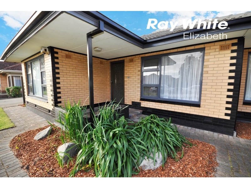 19 Lincoln Avenue, Parafield Gardens SA 5107