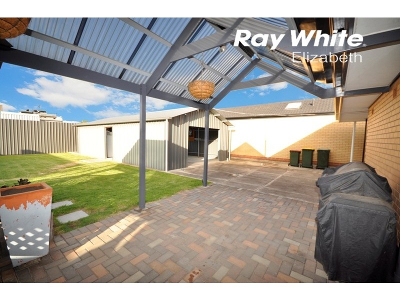 19 Lincoln Avenue, Parafield Gardens SA 5107