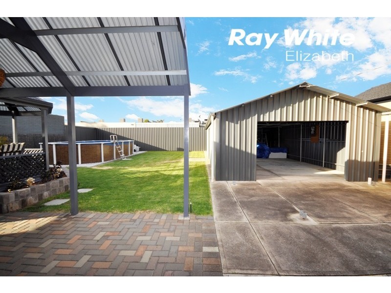 19 Lincoln Avenue, Parafield Gardens SA 5107