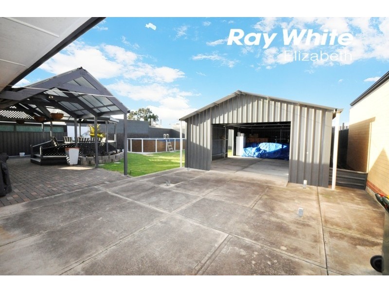 19 Lincoln Avenue, Parafield Gardens SA 5107