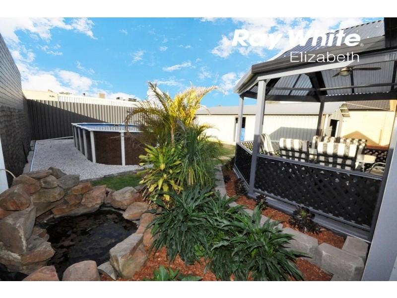 19 Lincoln Avenue, Parafield Gardens SA 5107