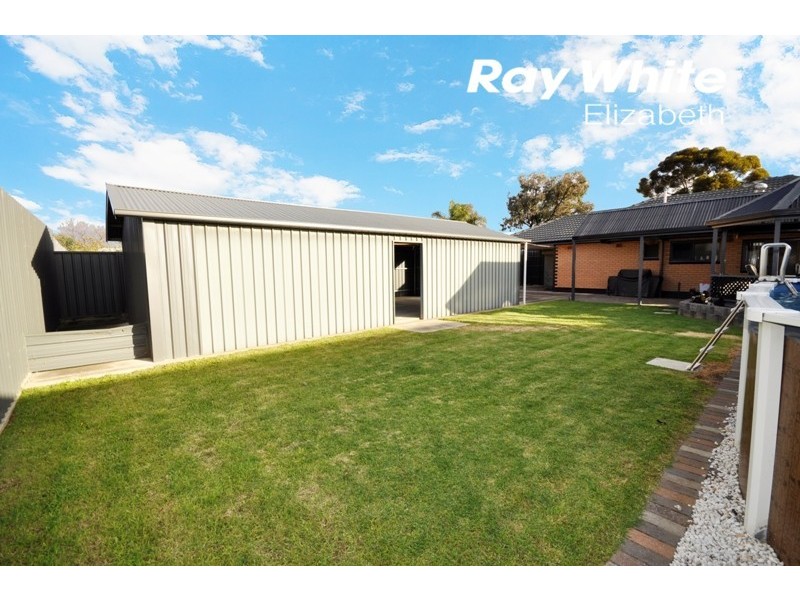 19 Lincoln Avenue, Parafield Gardens SA 5107