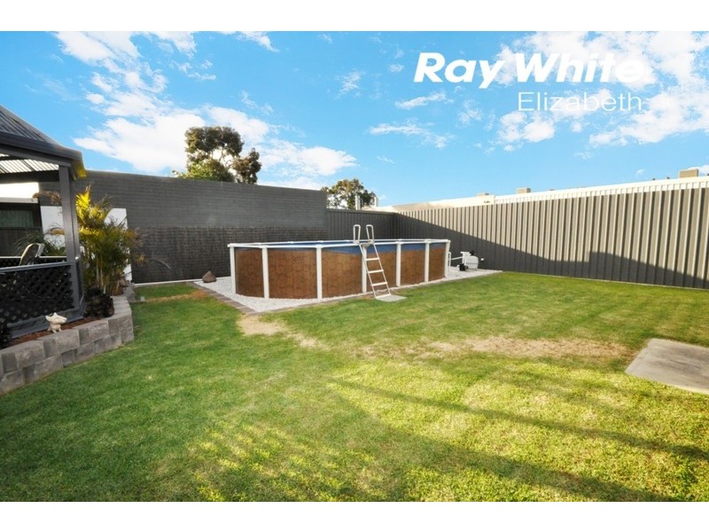 19 Lincoln Avenue, Parafield Gardens SA 5107