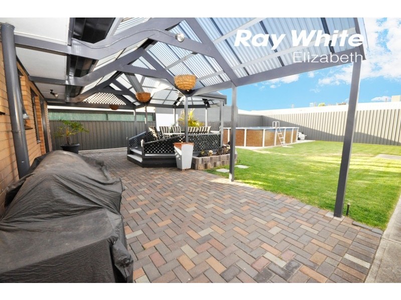 19 Lincoln Avenue, Parafield Gardens SA 5107