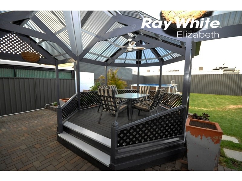 19 Lincoln Avenue, Parafield Gardens SA 5107