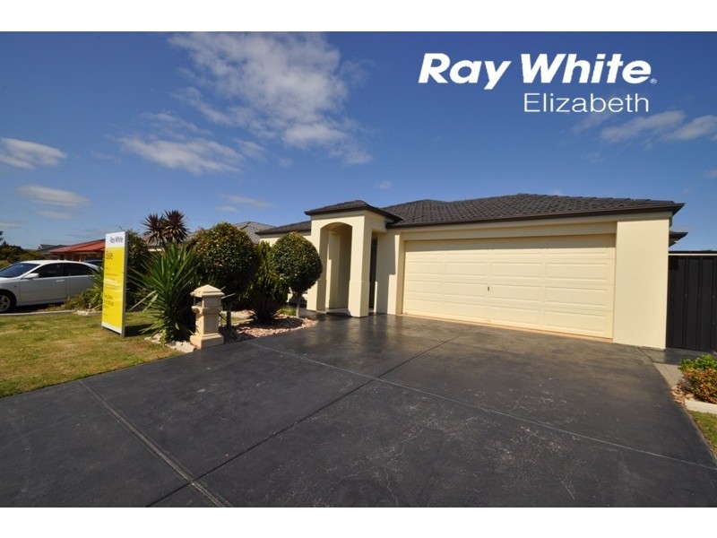 11 Enterprise Circuit, Andrews Farm SA 5114