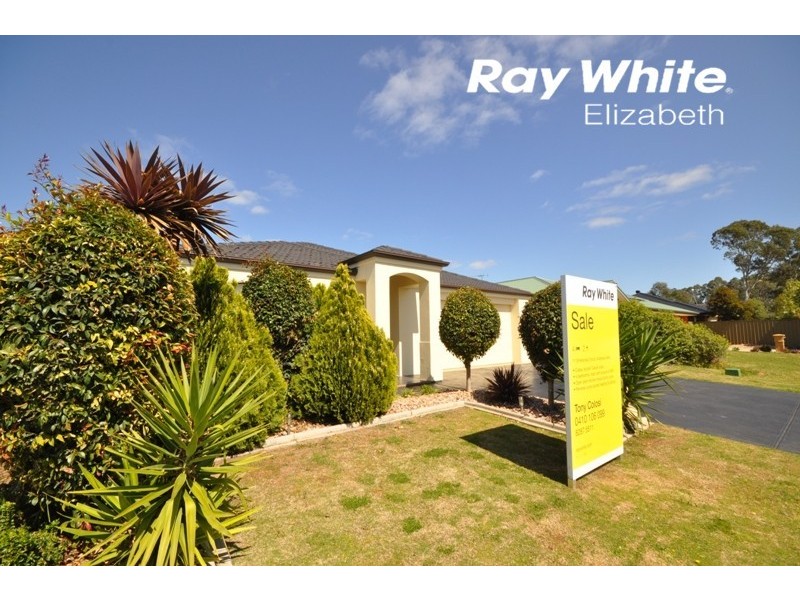 11 Enterprise Circuit, Andrews Farm SA 5114