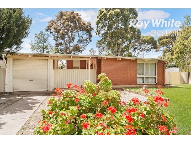 12 Myall Avenue, Munno Para SA 5115