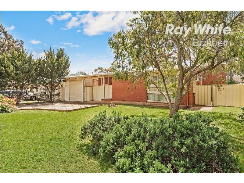 12 Myall Avenue, Munno Para SA 5115