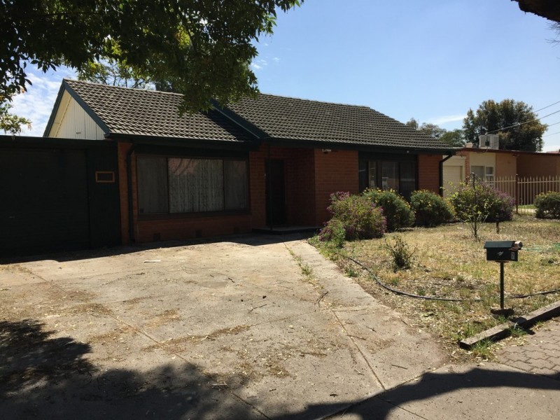 7 Tindola street., Brahma Lodge SA 5109