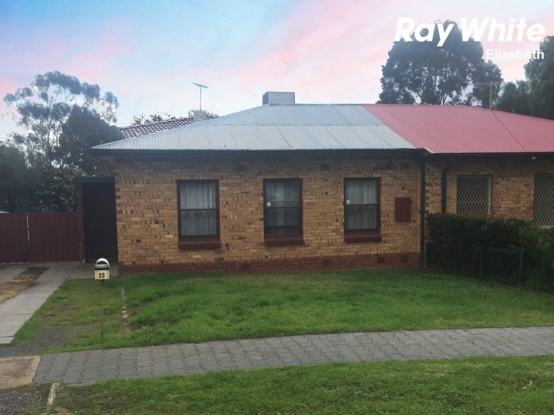 23 Benham Street, Elizabeth East SA 5112