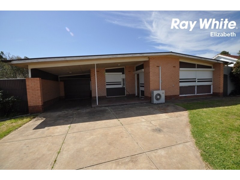 4 Crabb Road, Smithfield Plains SA 5114